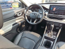 Thumbnail image of 2022 Jeep Compass at Milford Chrysler Sales USED