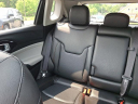 Thumbnail image of 2022 Jeep Compass at Milford Chrysler Sales USED