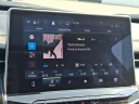 Thumbnail image of 2022 Jeep Compass at Milford Chrysler Sales USED