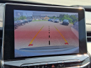 Thumbnail image of 2022 Jeep Compass at Milford Chrysler Sales USED