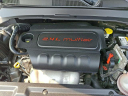 Thumbnail image of 2022 Jeep Compass at Milford Chrysler Sales USED