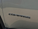 Thumbnail image of 2022 Jeep Compass at Milford Chrysler Sales USED