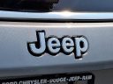 Thumbnail image of 2022 Jeep Compass at Milford Chrysler Sales USED