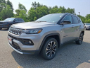 Thumbnail image of 2022 Jeep Compass at Milford Chrysler Sales USED