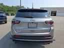 Thumbnail image of 2022 Jeep Compass at Milford Chrysler Sales USED