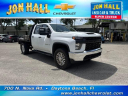 Thumbnail image of 2023 Chevrolet Silverado 2500HD at Jon Hall Chevrolet