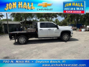 Thumbnail image of 2023 Chevrolet Silverado 2500HD at Jon Hall Chevrolet