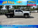 Thumbnail image of 2023 Chevrolet Silverado 2500HD at Jon Hall Chevrolet