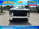 Thumbnail image of 2023 Chevrolet Silverado 2500HD at Jon Hall Chevrolet