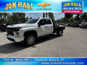 Thumbnail image of 2023 Chevrolet Silverado 2500HD at Jon Hall Chevrolet