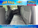 Thumbnail image of 2023 Chevrolet Silverado 2500HD at Jon Hall Chevrolet