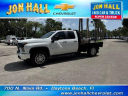 Thumbnail image of 2023 Chevrolet Silverado 2500HD at Jon Hall Chevrolet