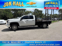 Thumbnail image of 2023 Chevrolet Silverado 2500HD at Jon Hall Chevrolet