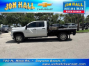 Thumbnail image of 2023 Chevrolet Silverado 2500HD at Jon Hall Chevrolet