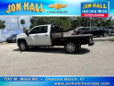 Thumbnail image of 2023 Chevrolet Silverado 2500HD at Jon Hall Chevrolet