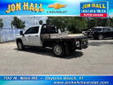 Thumbnail image of 2023 Chevrolet Silverado 2500HD at Jon Hall Chevrolet