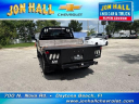Thumbnail image of 2023 Chevrolet Silverado 2500HD at Jon Hall Chevrolet