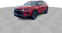 Thumbnail image of 2022 Chevrolet Blazer at LaFontaine Chevrolet Buick GMC of St. Clair