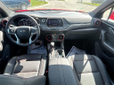 Thumbnail image of 2022 Chevrolet Blazer at LaFontaine Chevrolet Buick GMC of St. Clair