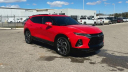 Thumbnail image of 2022 Chevrolet Blazer at LaFontaine Chevrolet Buick GMC of St. Clair
