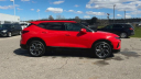 Thumbnail image of 2022 Chevrolet Blazer at LaFontaine Chevrolet Buick GMC of St. Clair