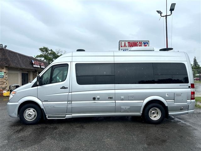 Thumbnail image of 2011 Mercedes-Benz Sprinter at L.A. Trading Co.