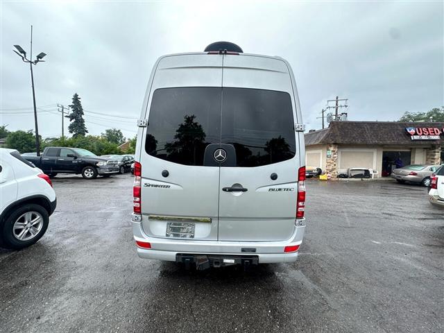 Thumbnail image of 2011 Mercedes-Benz Sprinter at L.A. Trading Co.