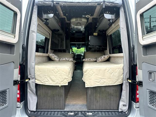 Thumbnail image of 2011 Mercedes-Benz Sprinter at L.A. Trading Co.