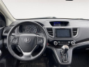 2016 Honda CR-V EX-L at LaFontaine Volkswagen of Dearborn