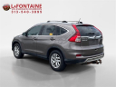 Thumbnail image of 2016 Honda CR-V at LaFontaine Volkswagen of Dearborn