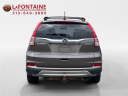 Thumbnail image of 2016 Honda CR-V at LaFontaine Volkswagen of Dearborn