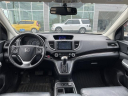 Thumbnail image of 2016 Honda CR-V at LaFontaine Volkswagen of Dearborn