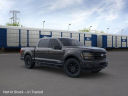 Thumbnail image of 2025 Ford F-150 at Anderson Ford South