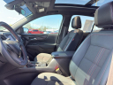 Thumbnail image of 2023 Chevrolet Equinox at Gandrud Nissan