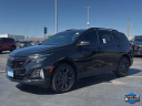 Thumbnail image of 2023 Chevrolet Equinox at Gandrud Nissan