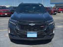 Thumbnail image of 2023 Chevrolet Equinox at Gandrud Nissan
