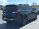 Thumbnail image of 2023 Chevrolet Equinox at Gandrud Nissan