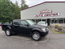 Thumbnail image of 2017 Nissan Frontier at North Berwick Auto Center