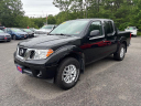 Thumbnail image of 2017 Nissan Frontier at North Berwick Auto Center