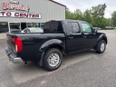 Thumbnail image of 2017 Nissan Frontier at North Berwick Auto Center