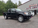 Thumbnail image of 2017 Nissan Frontier at North Berwick Auto Center