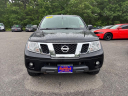 Thumbnail image of 2017 Nissan Frontier at North Berwick Auto Center