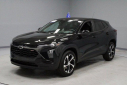 Thumbnail image of 2024 Chevrolet Trax at Ricart Used