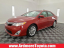 Thumbnail image of 2014 Toyota Camry at Ardmore Toyota - Used