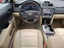 Thumbnail image of 2014 Toyota Camry at Ardmore Toyota - Used