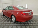 Thumbnail image of 2014 Toyota Camry at Ardmore Toyota - Used