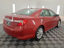Thumbnail image of 2014 Toyota Camry at Ardmore Toyota - Used
