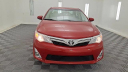 Thumbnail image of 2014 Toyota Camry at Ardmore Toyota - Used