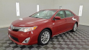 Thumbnail image of 2014 Toyota Camry at Ardmore Toyota - Used