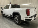 Thumbnail image of 2024 GMC Sierra 3500HD at Hudiburg Ford